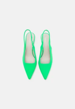 Even&Odd Classic Heels - Green -Even-Odd Store aaeccabd6c974777ab07ac67e310a0fa scaled