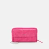 Even&Odd Wallet -Pink
