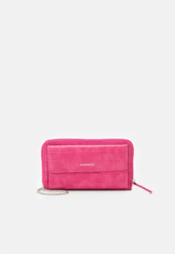 Even&Odd Wallet -Pink