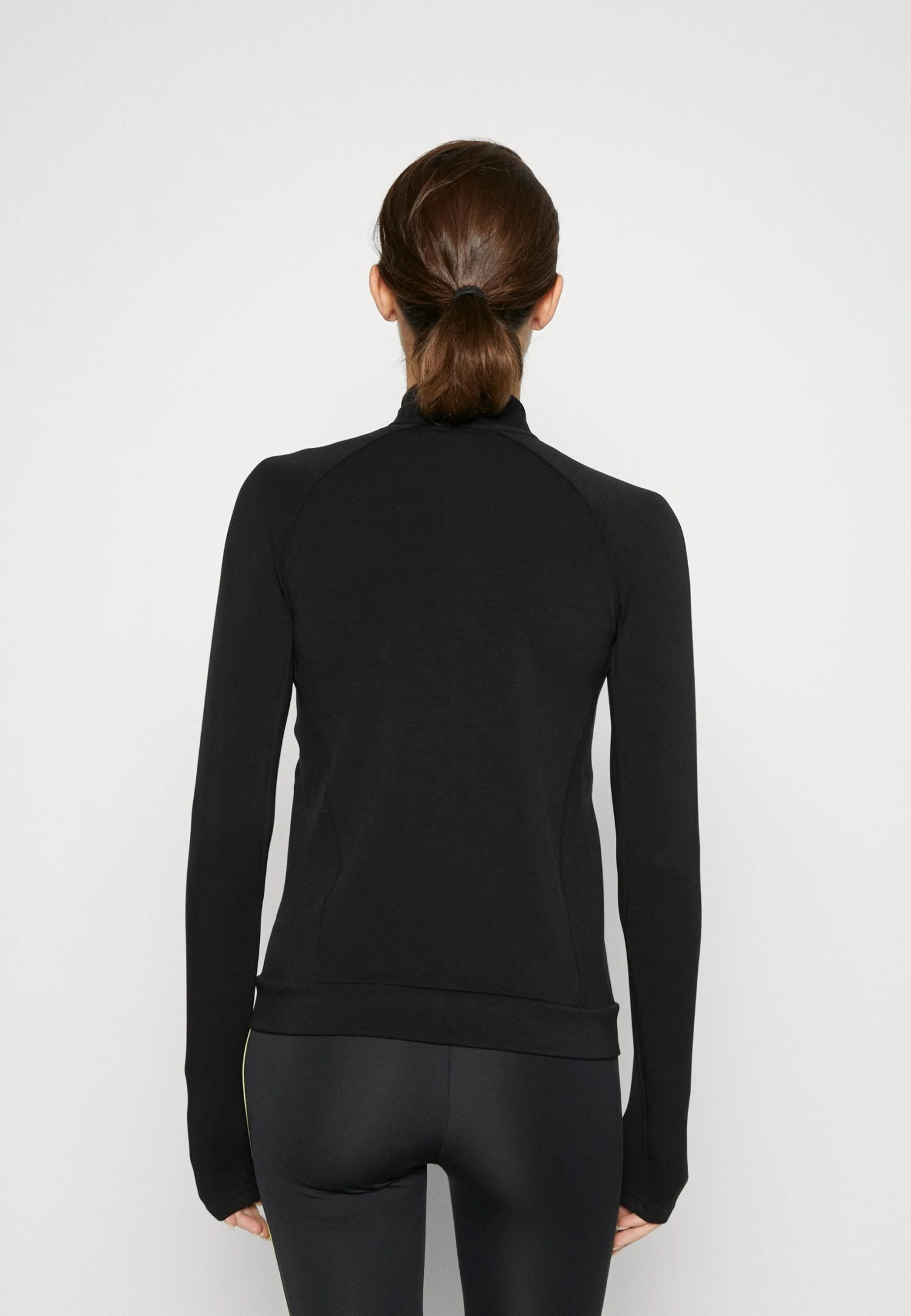 Training Jacket - Training Jacket 3 Training Jacket - Training Jacket - Image 3