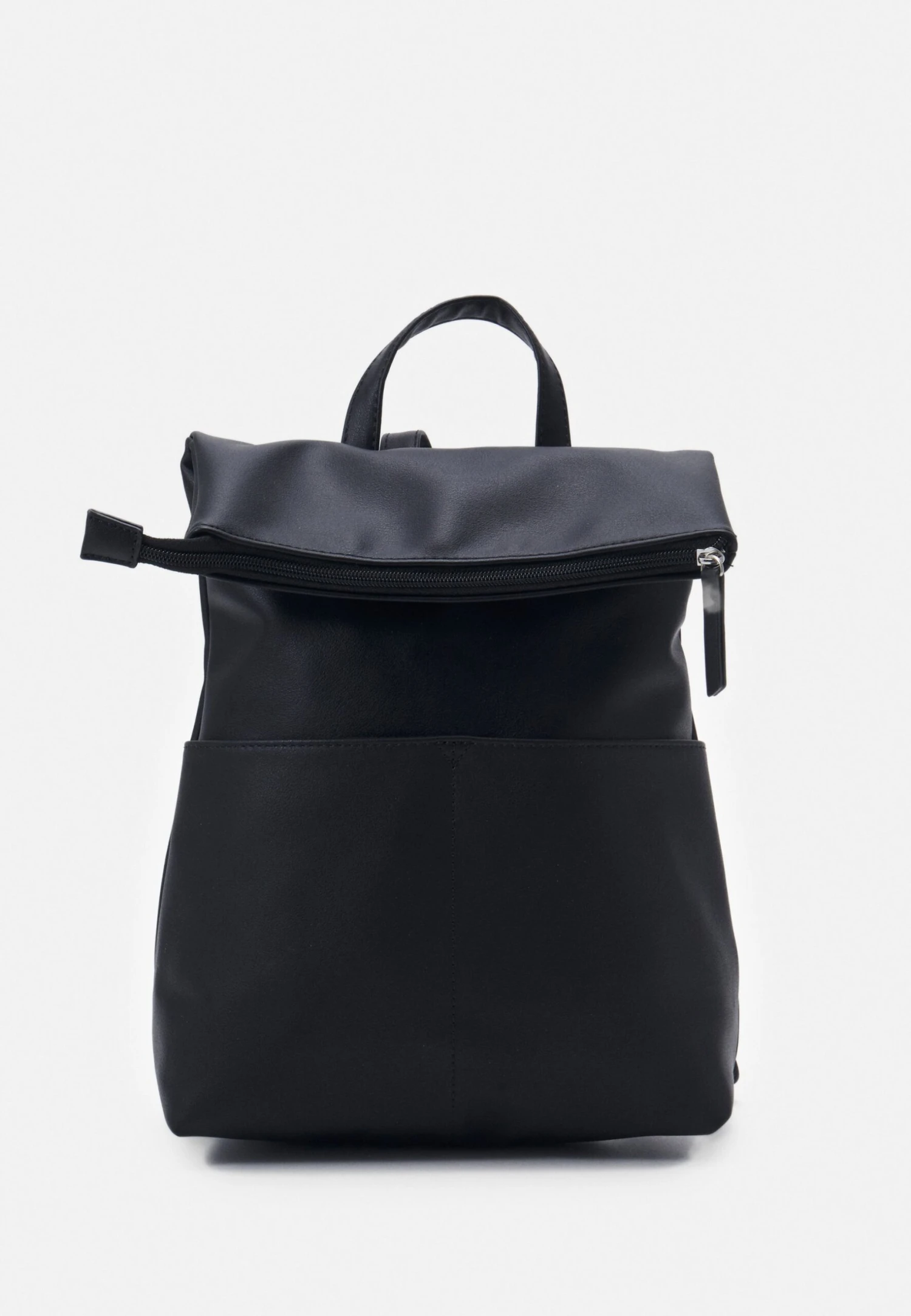 Even&Odd Rucksack - Black 1 Even&Odd Rucksack - Black