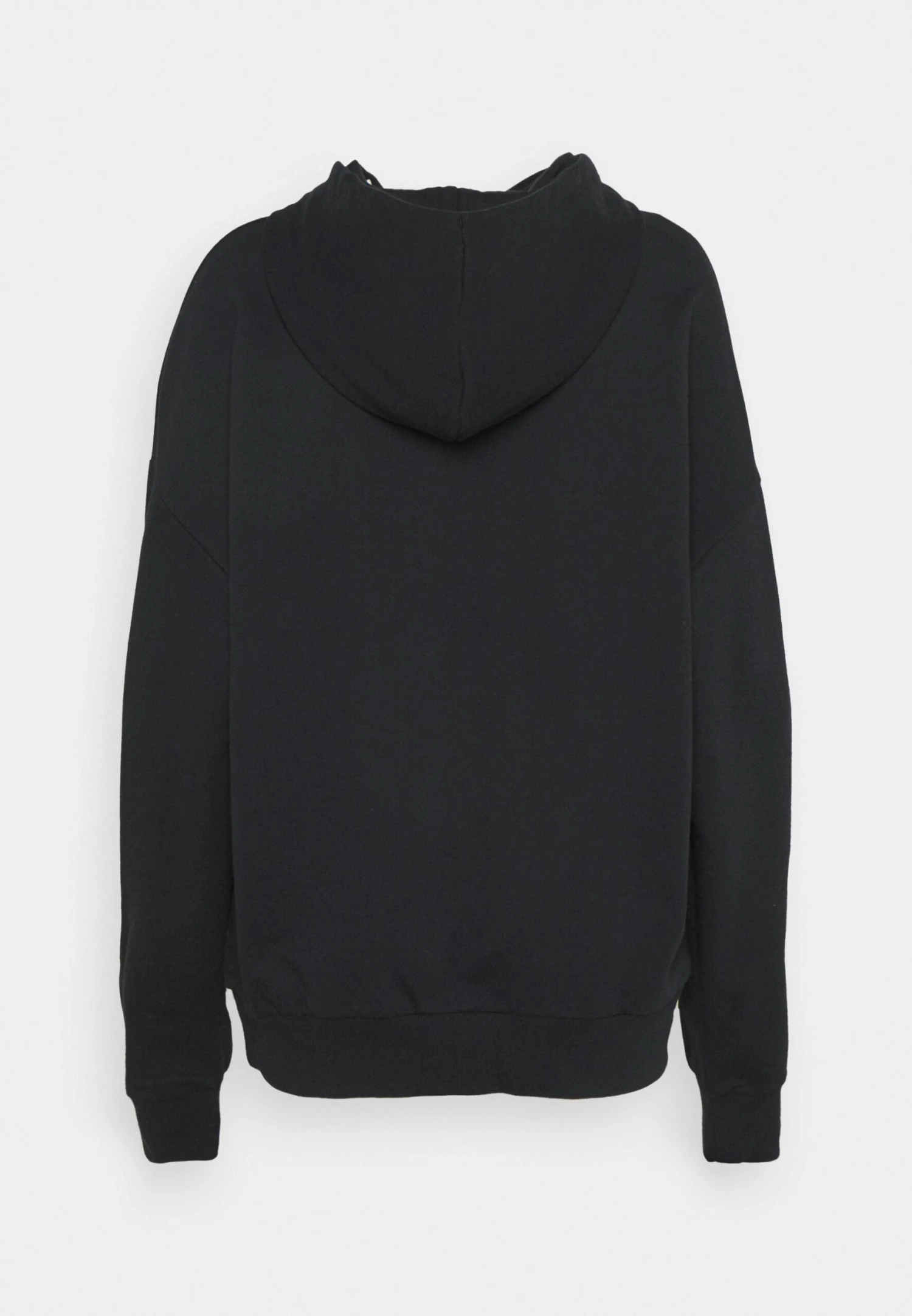 Even&Odd Hoodie - Black 2 Even&Odd Hoodie - Black - Image 2