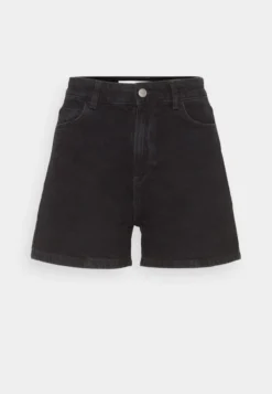 Even&Odd Denim Shorts - Black Denim 10 Even&Odd Denim Shorts - Black Denim -Even-Odd Store ac466514ff974d4fa25369de6e1ab0f0 scaled