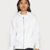Even&Odd Zip-Up Sweatshirt - Zip-Up Sweatshirt