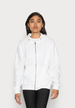 Even&Odd Zip-Up Sweatshirt - Zip-Up Sweatshirt