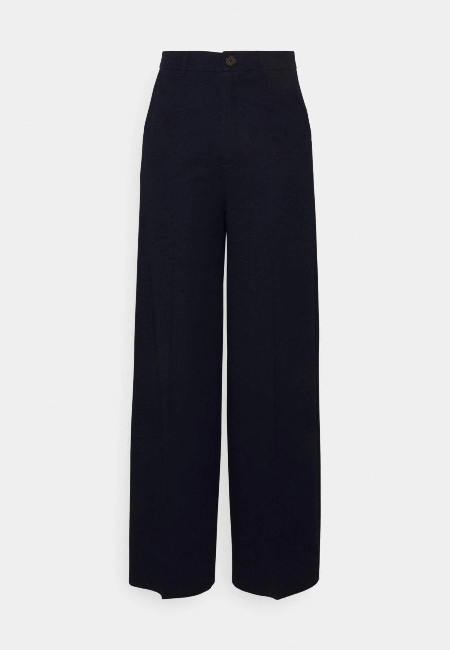 Wide Leg Trousers - Trousers 4 Wide Leg Trousers - Trousers - Image 4