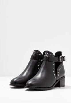 Even&Odd Ankle Boots - Black -Even-Odd Store adf21a8b42e14f3a90bd8f33069dfa8d