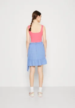 Even&Odd Top - Pink/White -Even-Odd Store ae18508431c54510b91beba1626da30b scaled