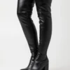 Even&Odd Over-The-Knee Boots - Over-The-Knee Boots