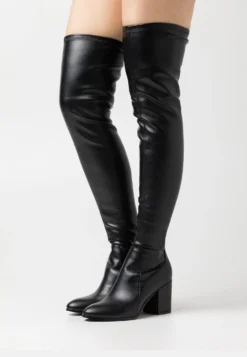 Even&Odd Over-The-Knee Boots - Over-The-Knee Boots