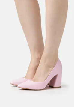 Even&Odd High Heels - Pink