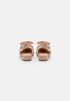 Even&Odd Slingback Ballet Pumps - Beige 9 Even&Odd Slingback Ballet Pumps - Beige -Even-Odd Store aedc6b0fc3ff42438836c87a2af00661 scaled