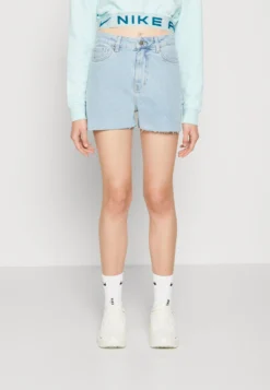 Even&Odd Denim Shorts - Denim Shorts