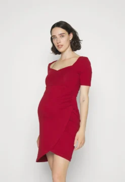 Jersey Dress - Jersey Dress