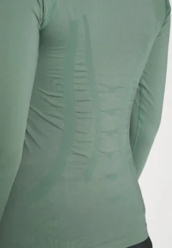 Long Sleeved Top - Dark Green 11 Long Sleeved Top - Dark Green -Even-Odd Store af7ca796af67476d8aa1e85b3d86bf38 scaled