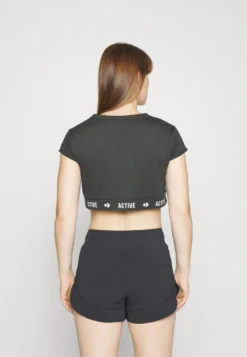 Print T-Shirt - Black -Even-Odd Store b0c05e100be74b37a9031f5e24b0d424 scaled