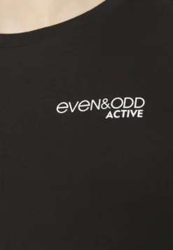 Basic T-Shirt - Black 9 Basic T-Shirt - Black -Even-Odd Store b0f892c91f20450c9886c4236ceadc9c scaled