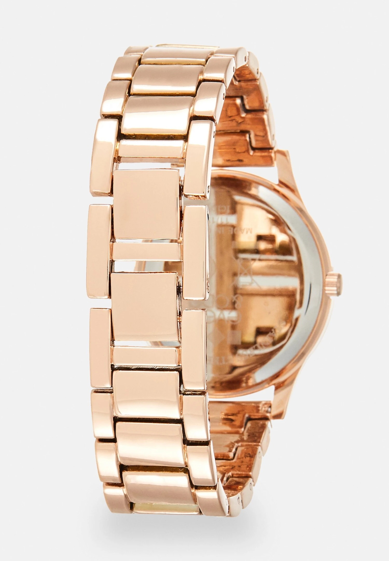 Even&Odd Watch - Rose Gold-Coloured 3 Even&Odd Watch - Rose Gold-Coloured - Image 3