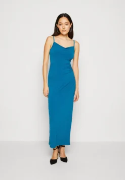 Even&Odd Maxi Dress - Blue 10 Even&Odd Maxi Dress - Blue -Even-Odd Store b188c4ba916d4623af2b23d352ac00e9 scaled