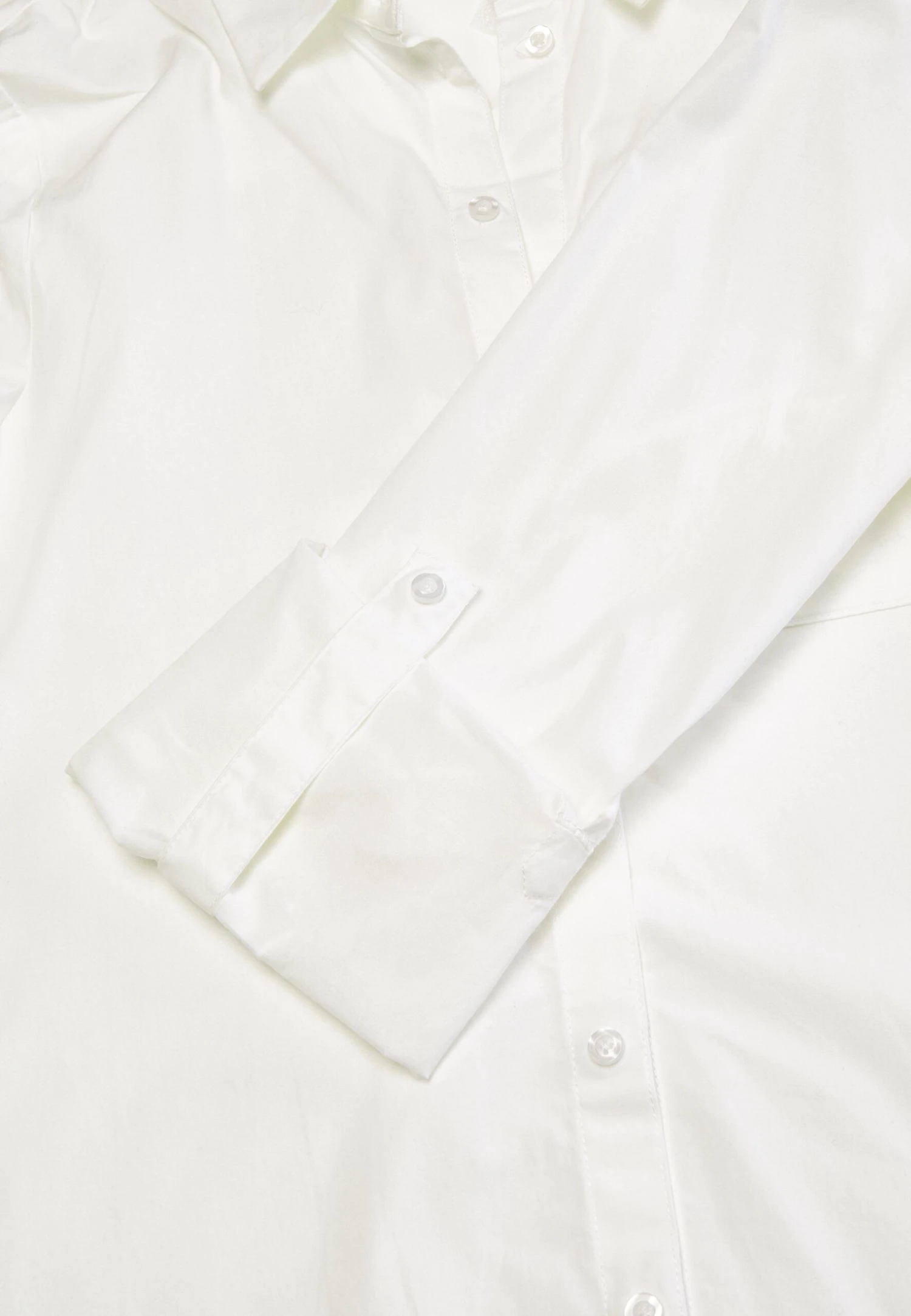 Even&Odd Blouse - White 12 Even&Odd Blouse - White - Image 12