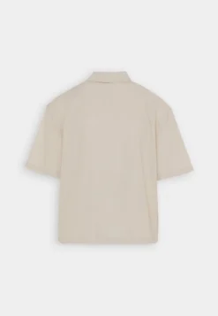 Even&Odd Linen-Mix Button Down Blouse - Button-Down Blouse -Even-Odd Store b2052fd9493e408093feee330119e9cd scaled