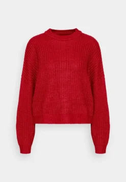 Even&Odd Jumper - Red -Even-Odd Store b354589e293b482798e395c6e29495de scaled