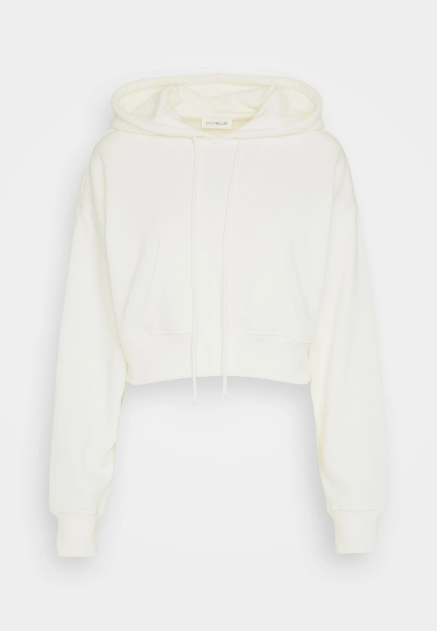 Even&Odd Sweatshirt - Off White 5 Even&Odd Sweatshirt - Off White - Image 5
