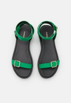 Even&Odd Sandals - Green 11 Even&Odd Sandals - Green -Even-Odd Store b3e07a5418b34a7388cb8ec8c1287190 scaled