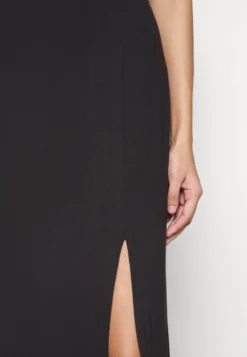 Even&Odd Maxi Skirt - Black -Even-Odd Store b447a7291a804f92b1138520290cbd40 scaled