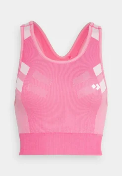 Medium Support Sports Bra - Pink 10 Medium Support Sports Bra - Pink -Even-Odd Store b4569c66afcf4eef94472c55312236c6 scaled