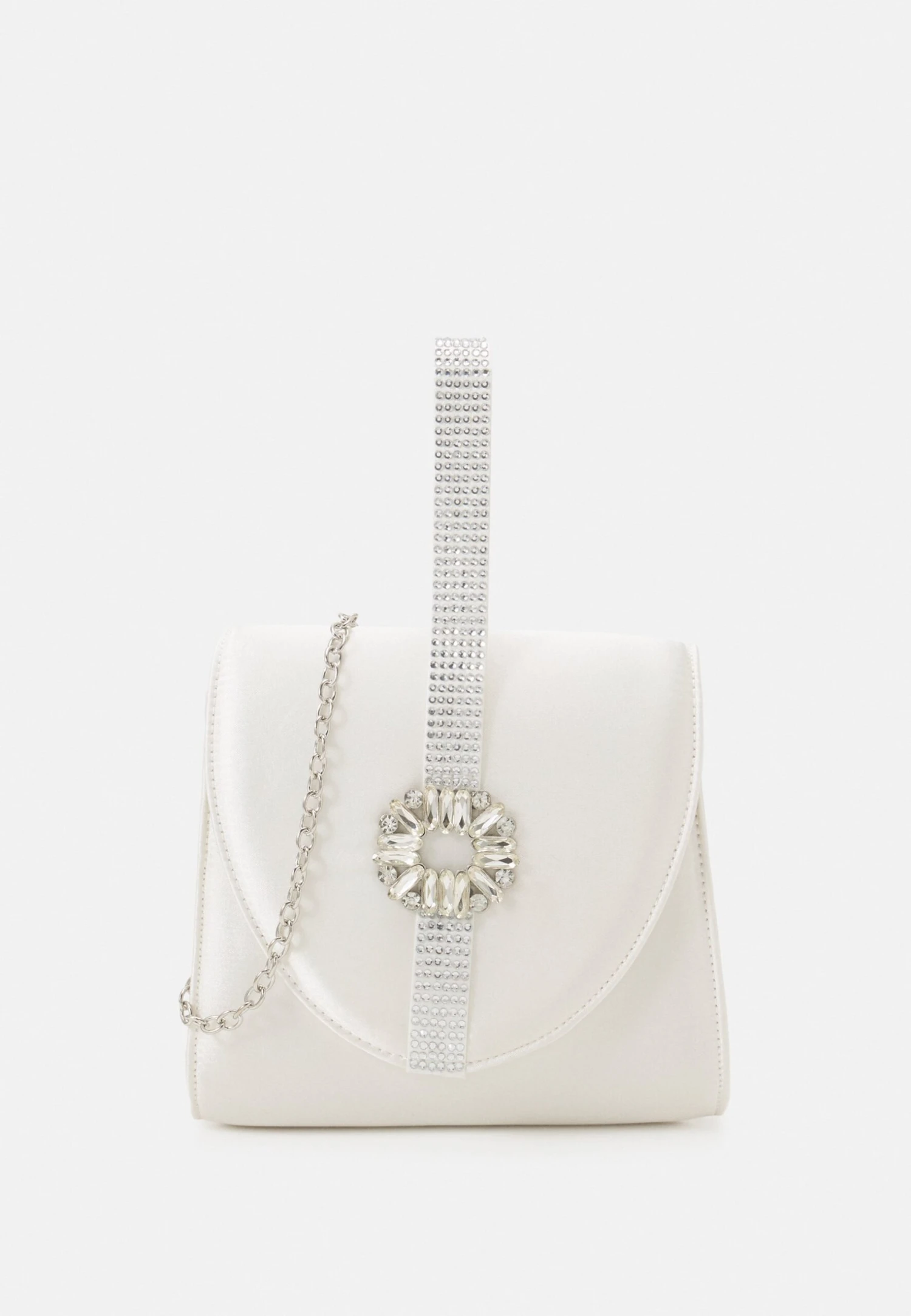 Even&Odd Clutch - Off-White 1 Even&Odd Clutch - Off-White