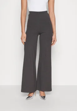 Trousers - Dark Grey