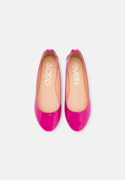 Ballet Pumps - Pink 11 Ballet Pumps - Pink -Even-Odd Store b5ce7c3e044841d1aff4f3b4b7aaea02 scaled