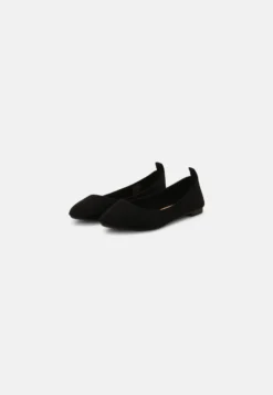 Even&Odd Ballet Pumps - Black 8 Even&Odd Ballet Pumps - Black -Even-Odd Store b692054ae59b4b5e9aaff8caeed0541f scaled