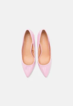 Even&Odd High Heels - Pink -Even-Odd Store b8514e8dbcd64eaaa5960d707a7f84f8 scaled