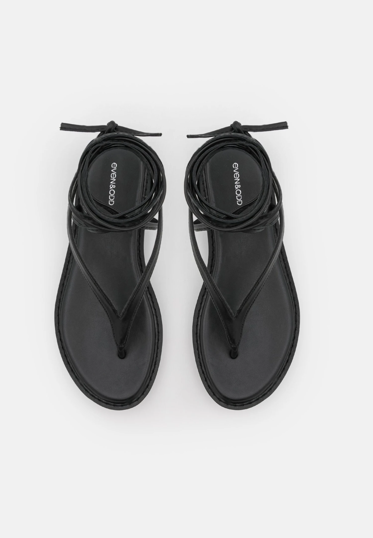 Even&Odd T-Bar Sandals - T-Bar Sandals 6 Even&Odd T-Bar Sandals - T-Bar Sandals - Image 6