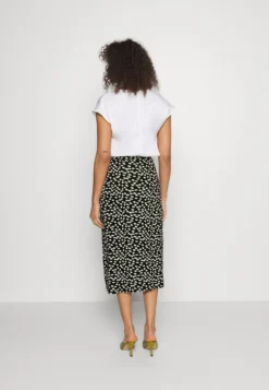Midi Straight High Skirt - Pencil Skirt 8 Midi Straight High Skirt - Pencil Skirt -Even-Odd Store b8c13dc6a94a44c1b05921863e40aeba scaled