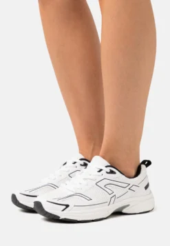 Even&Odd Comfort - Trainers - White/Black