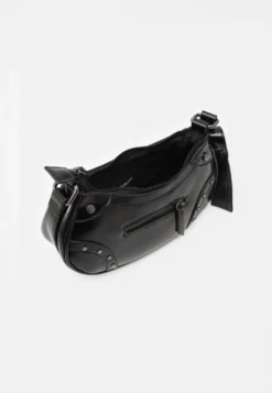 Even&Odd Across Body Bag - 802 - Black 6 Even&Odd Across Body Bag - 802 - Black -Even-Odd Store b9861408f4154ad29eb659d94ff484fa scaled