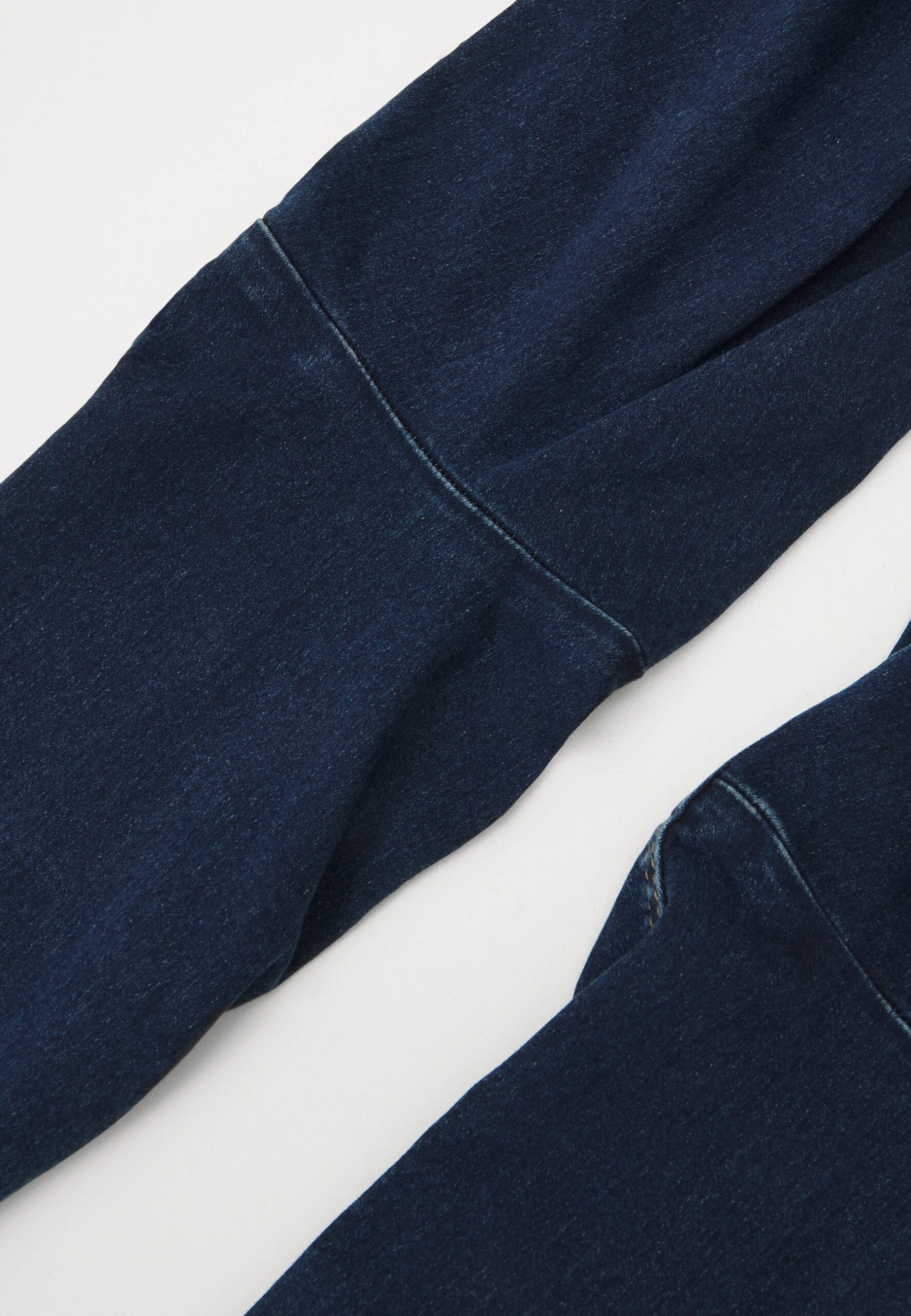 Even&Odd Slim Fit Jeans - Blue Denim 9 Even&Odd Slim Fit Jeans - Blue Denim - Image 9