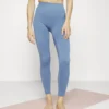 Leggings - Blue