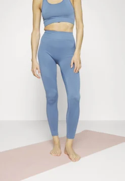 Leggings - Blue