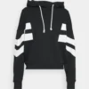 Even&Odd Sweatshirt - Black/White