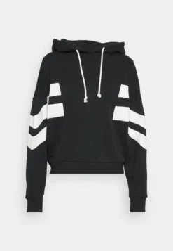 Even&Odd Sweatshirt - Black/White