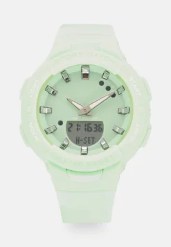 Even&Odd Watch -Green
