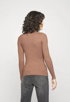 Even&Odd Jumper - Camel -Even-Odd Store bf6c77b5d48b44798bf0d5a493dc2f1c scaled