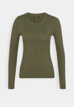 Even&Odd Jumper - Olive Night 10 Even&Odd Jumper - Olive Night -Even-Odd Store bfa3a3b88bf447678c8b55e546034242 scaled