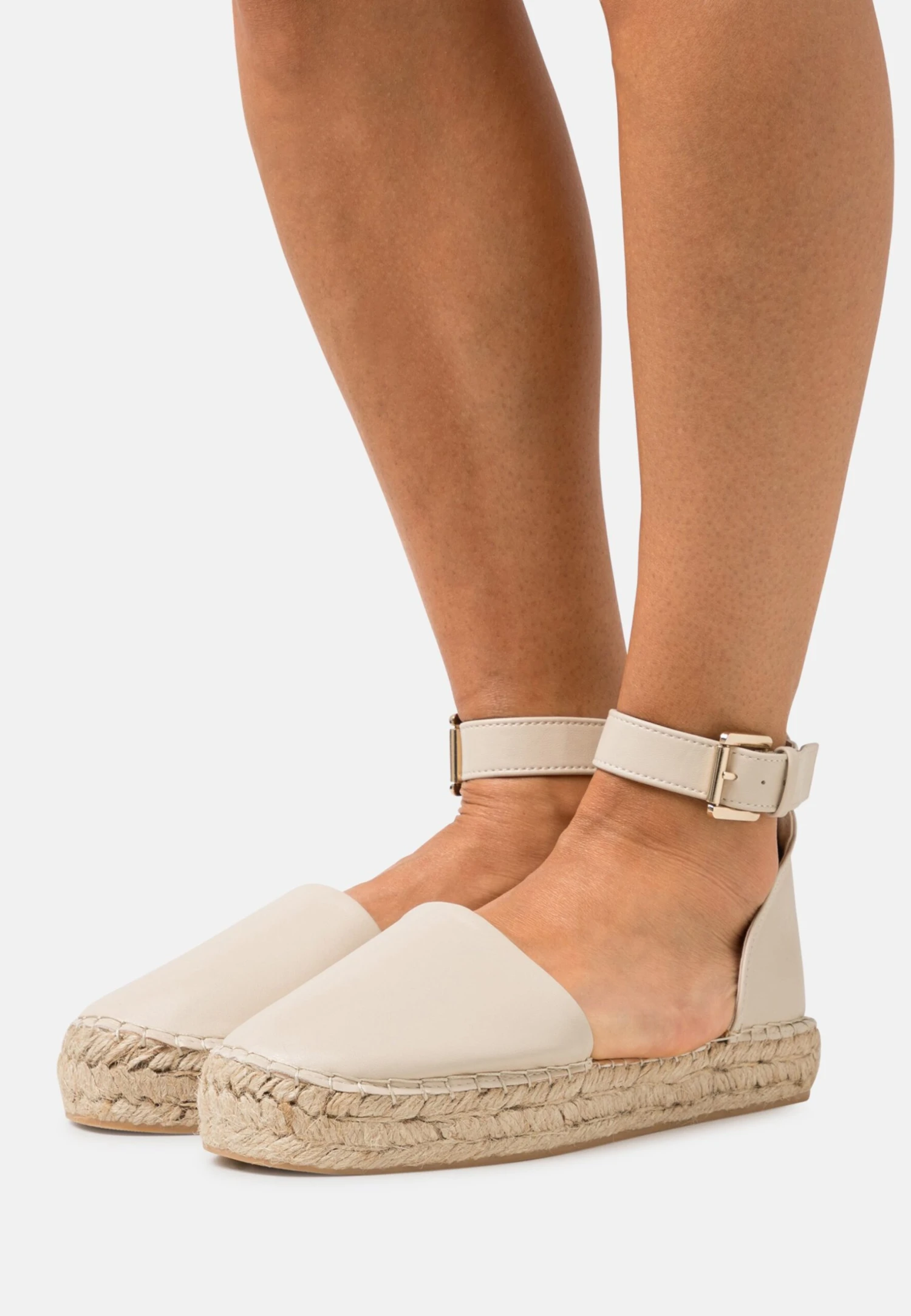 Even&Odd Espadrilles - Beige 1 Even&Odd Espadrilles - Beige