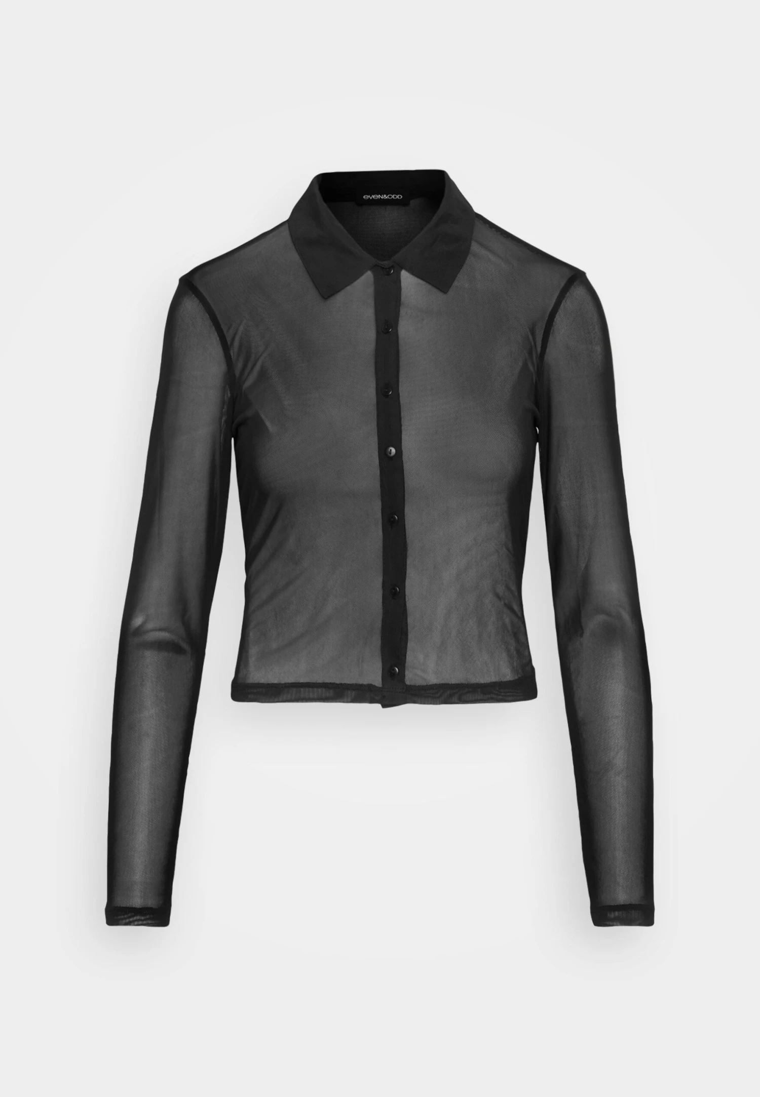 Even&Odd Button-Down Blouse - Button-Down Blouse 5 Even&Odd Button-Down Blouse - Button-Down Blouse - Image 5