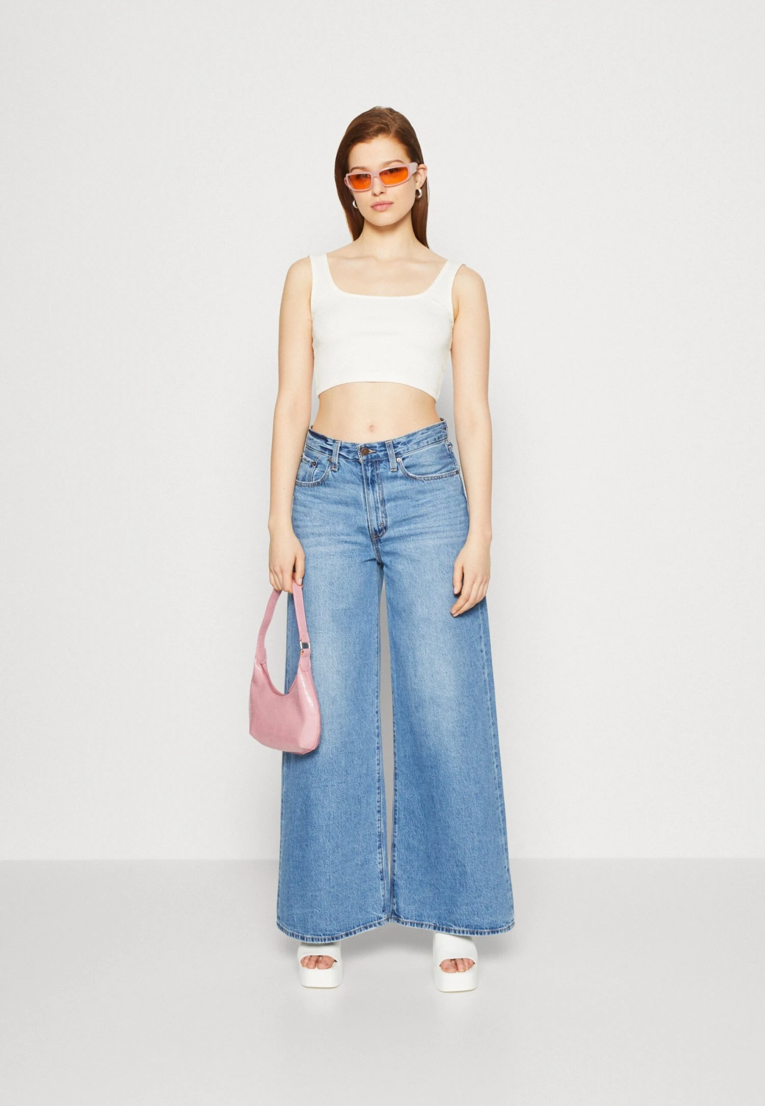 Even&Odd Top - Top 1 Even&Odd Top - Top